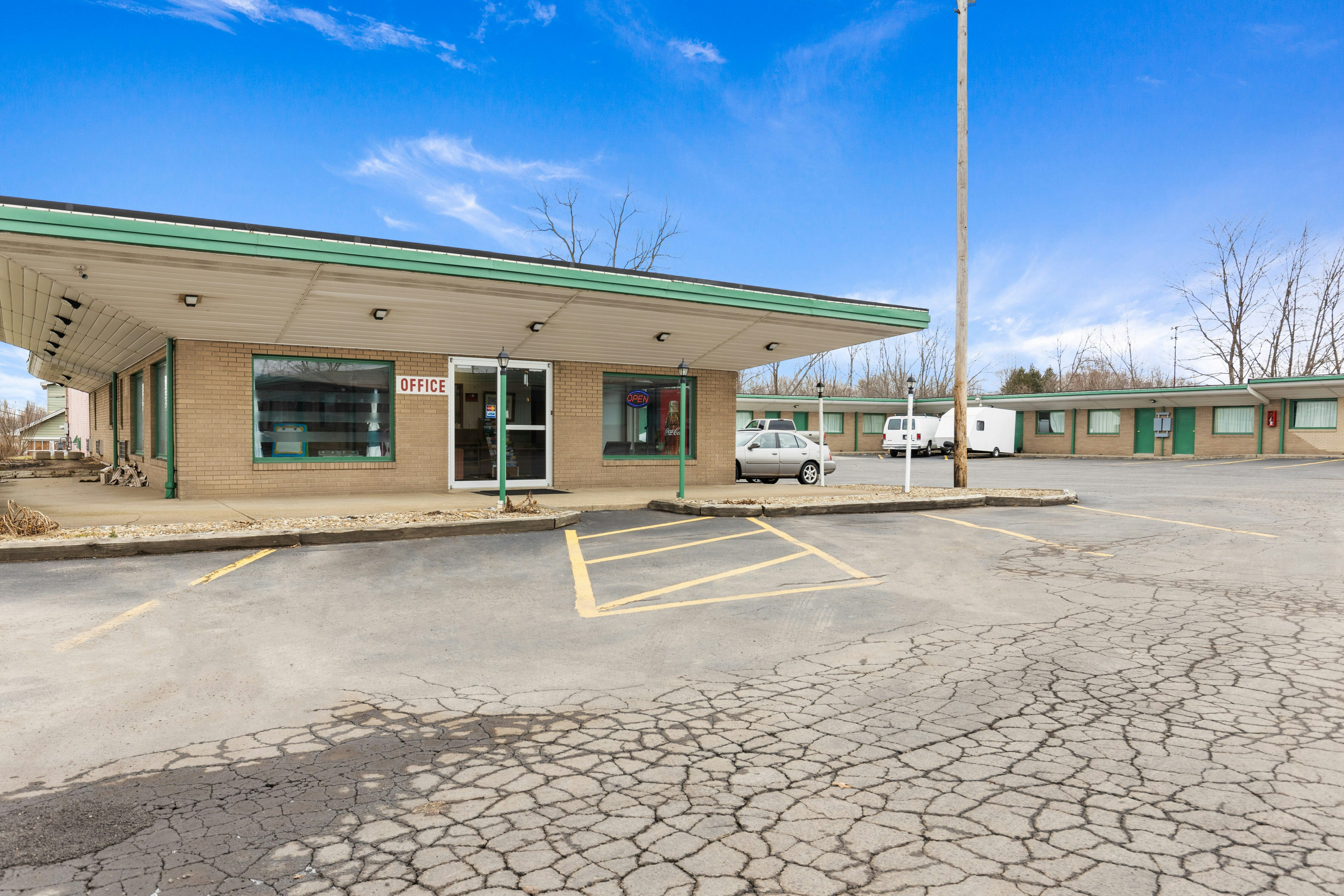 OYO Hotel North Lima OH - Boardman 58/72
