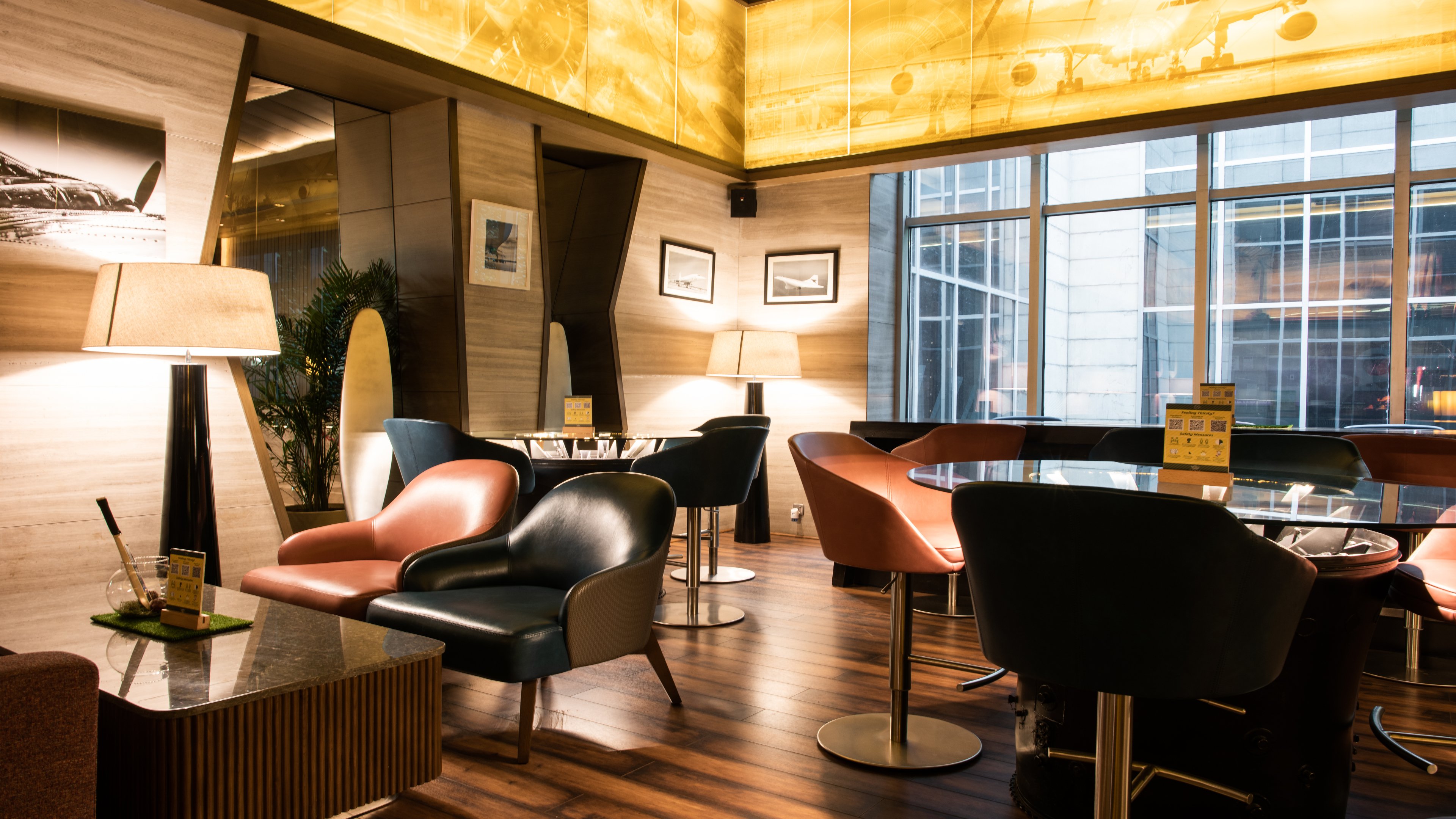 Holiday Inn New Delhi Aerocity by IHG 53/79