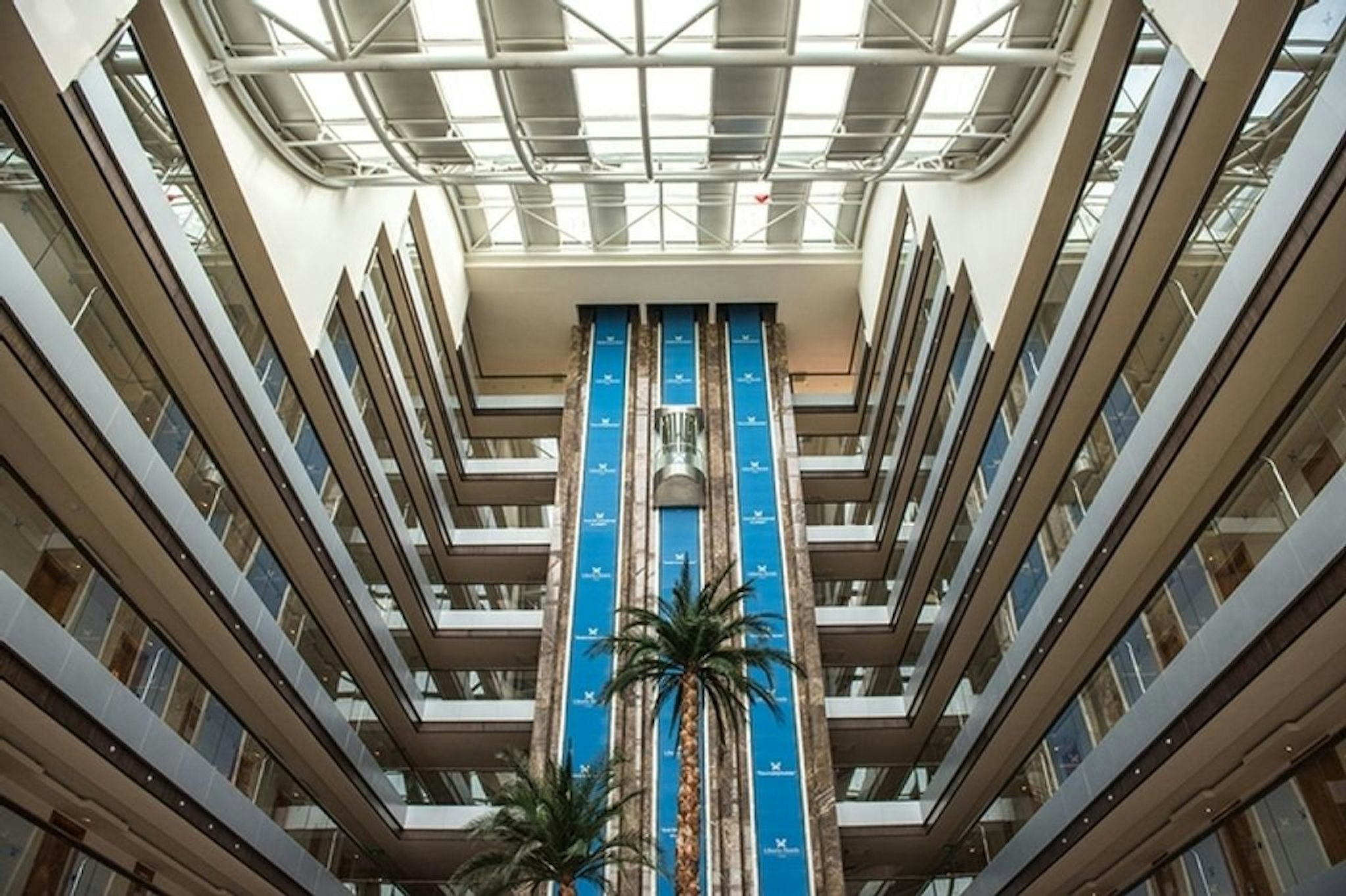 Liberty Hotels Lara photo1