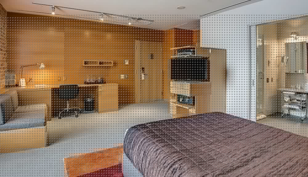 Hotel Gault 12/78