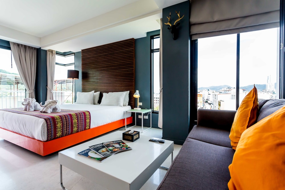 Coco Boutique Hotel 6/43