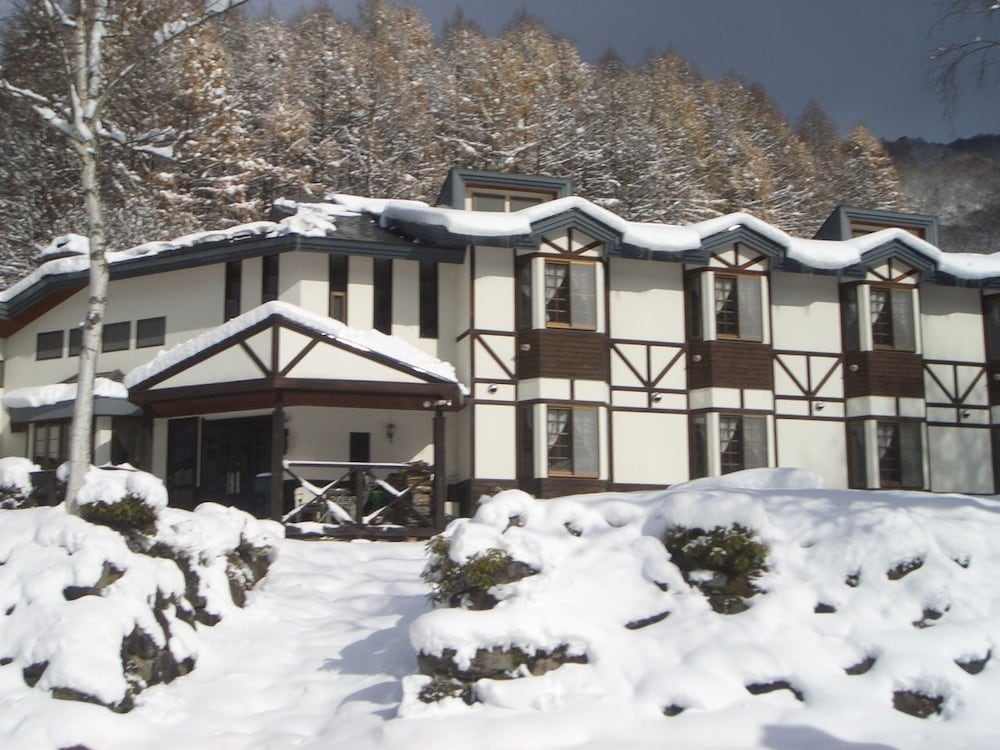 Chalet La Neige 2/47