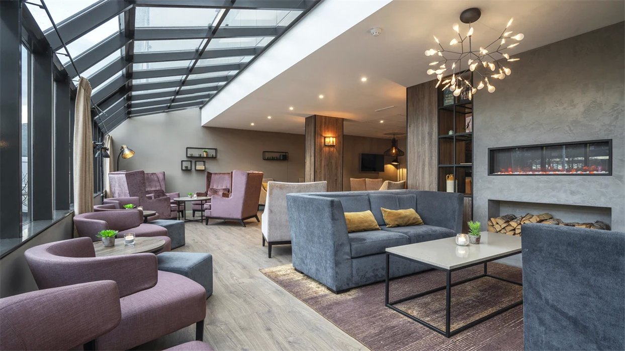 Hotel Forde 13/19