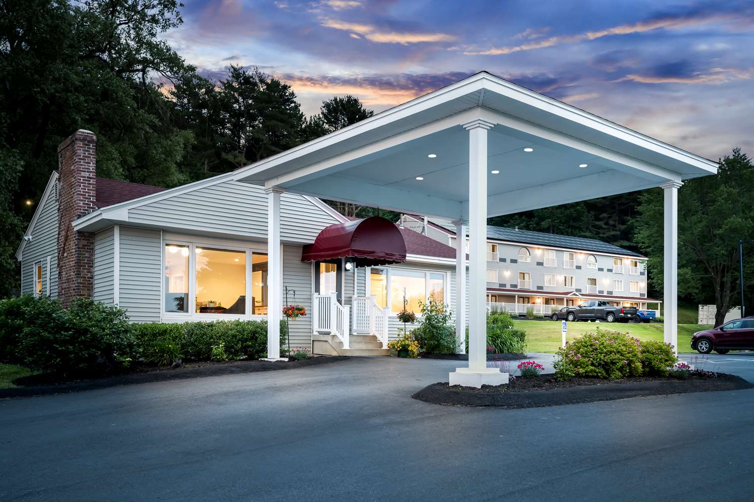 Best Western Freeport Inn 1/15