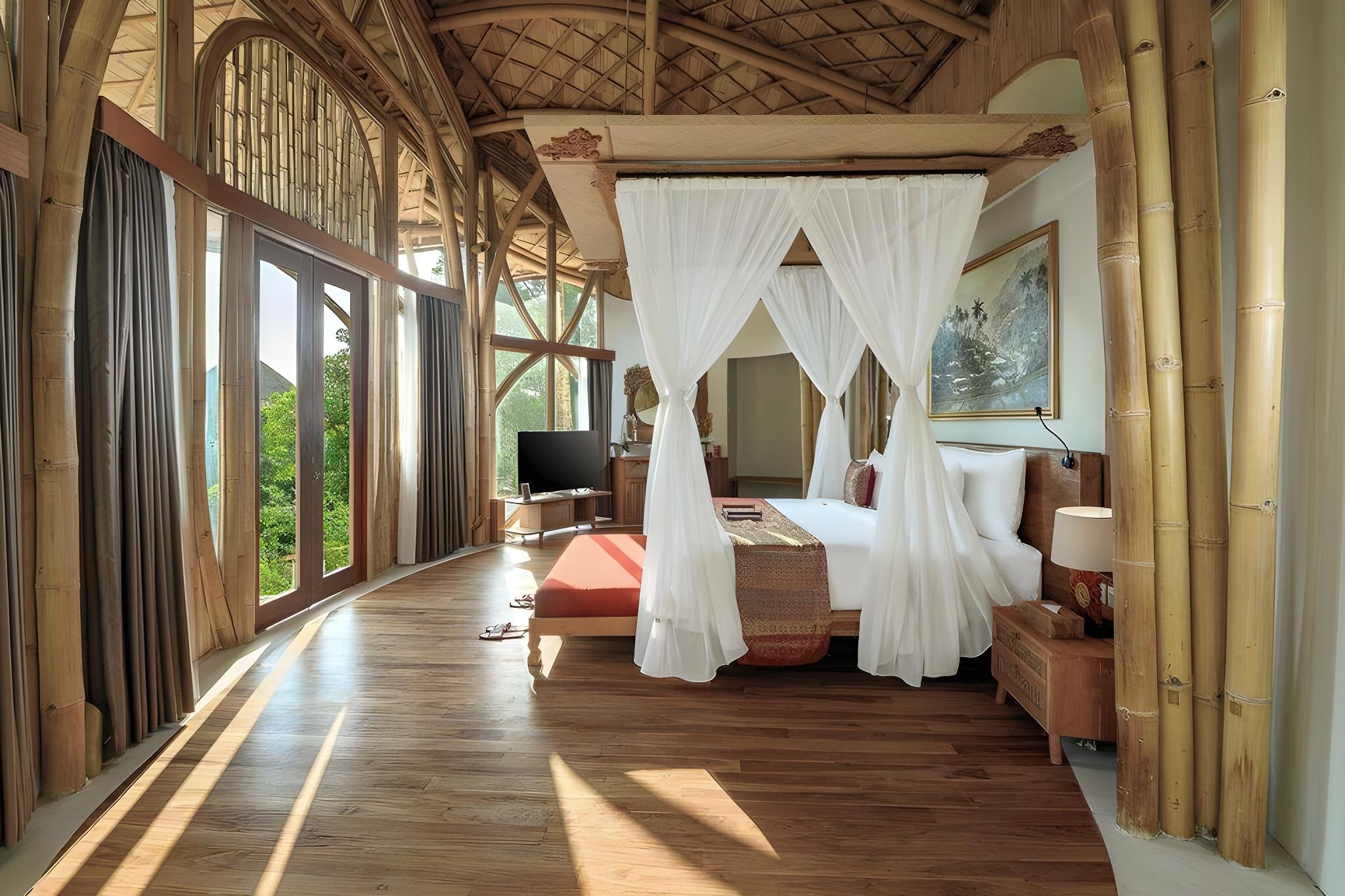 ROYAL, DUPLEX, VILLA