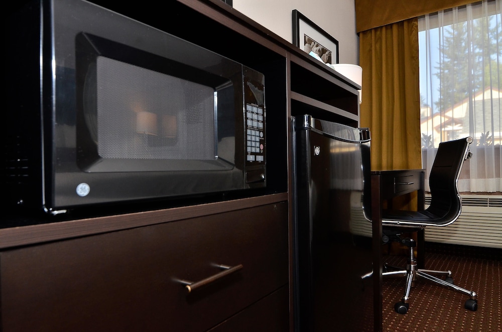 Best Western Inn Of Vancouver 38/43