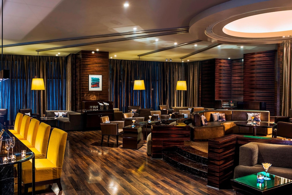 Le Meridien Nagpur 30/35