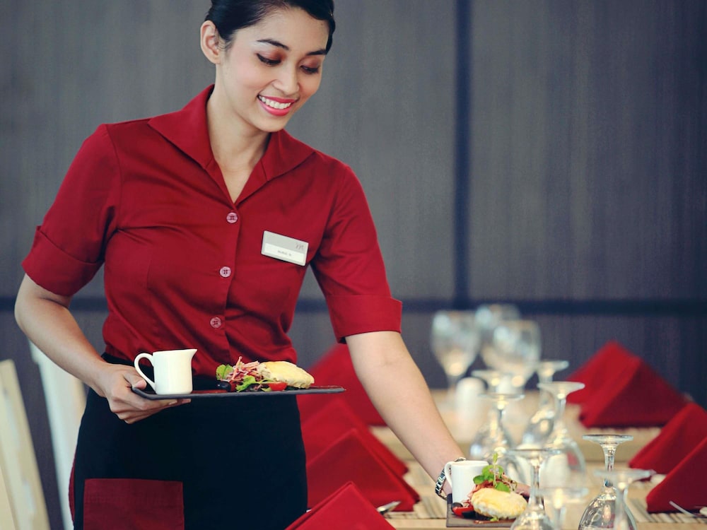 Mercure Serpong Alam Sutera 14/71