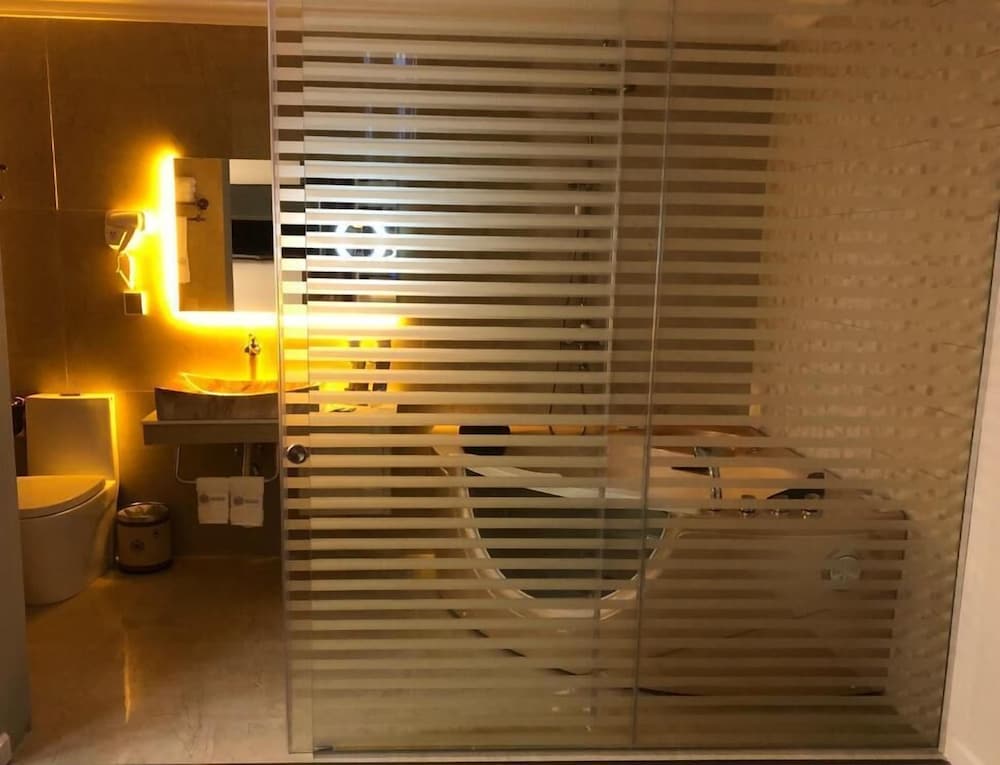Brais Hotel 26/36