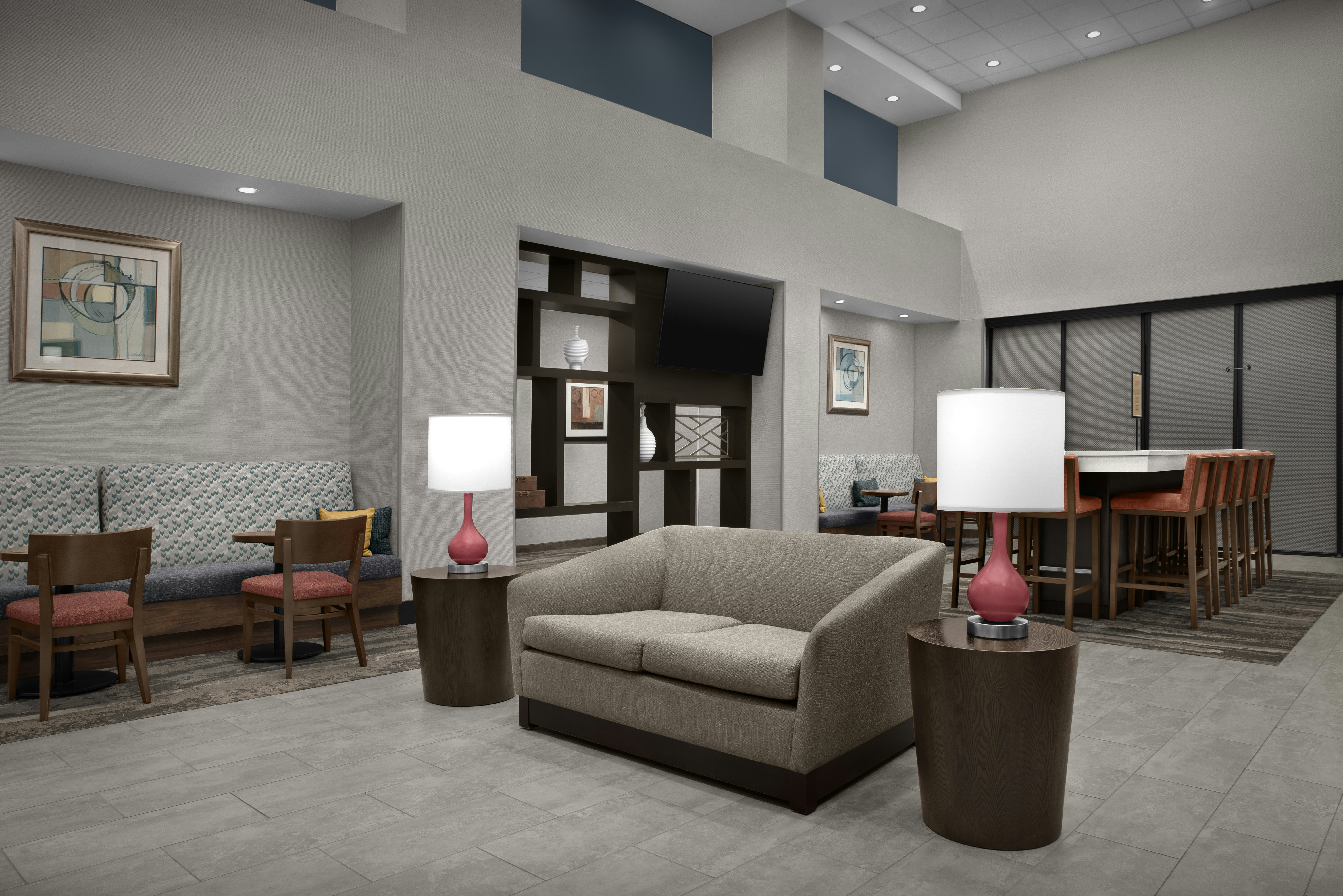 Hampton Inn And Suites Lakeland South Polk Parkway 31/54