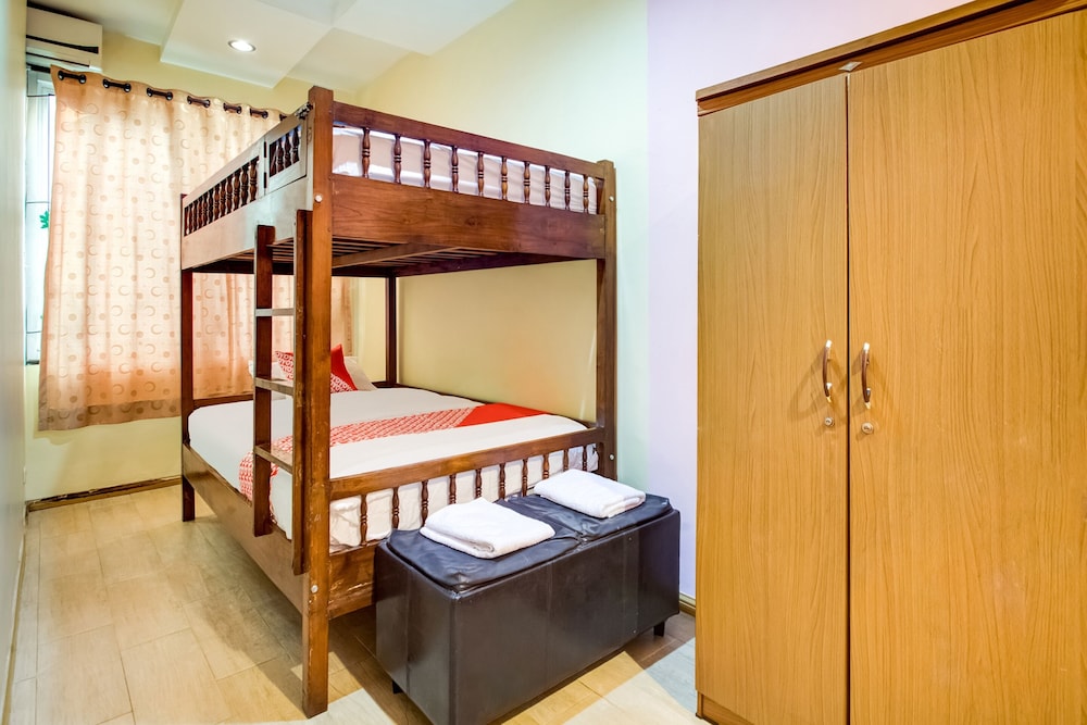 Hotel O Sofia Homestay Syariah 13/25