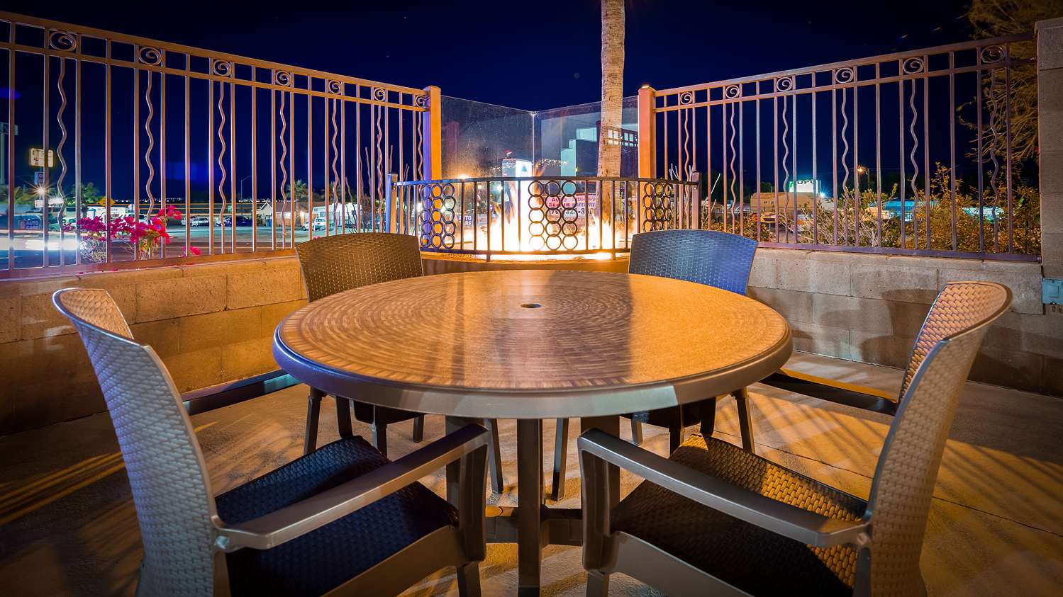 Best Western Colorado River Inn 33/36