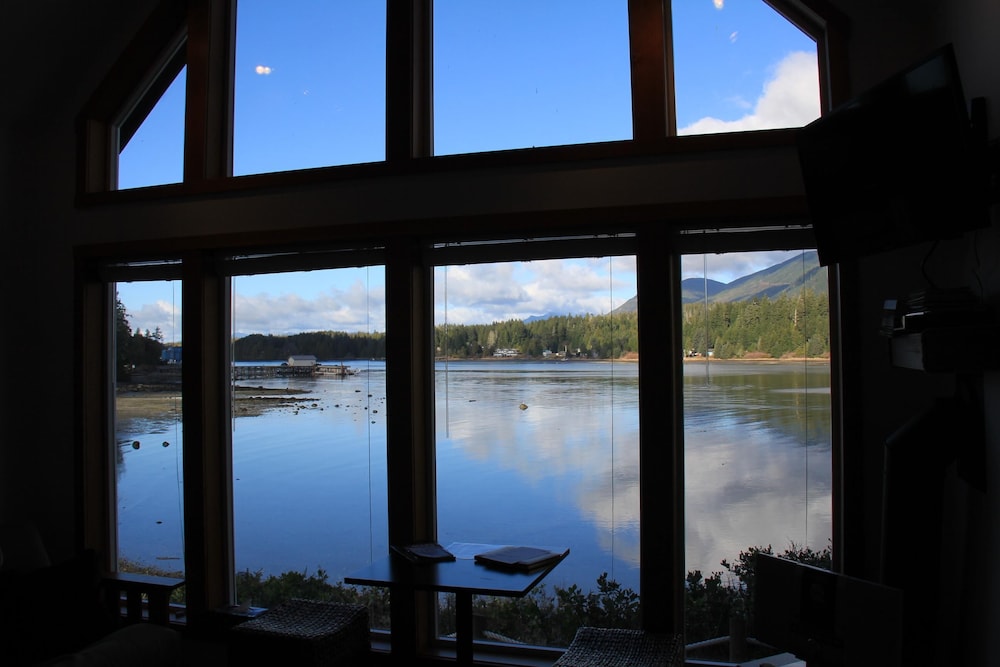 Doc Holiday Cabin 7/29