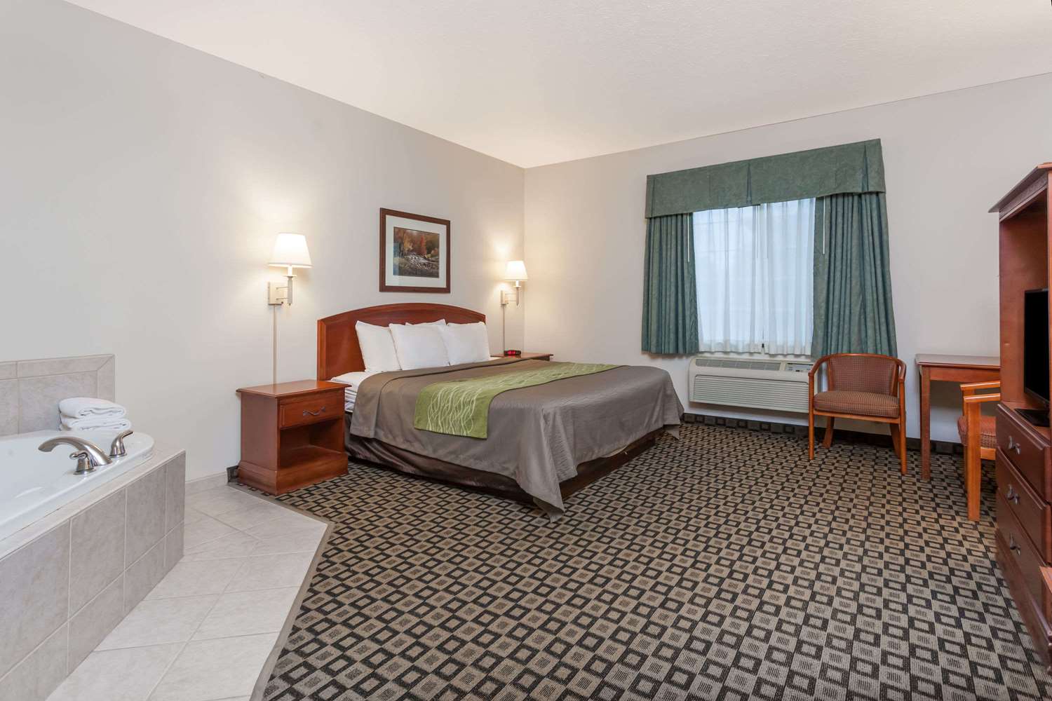 Days Inn by Wyndham Pentwater 2/15