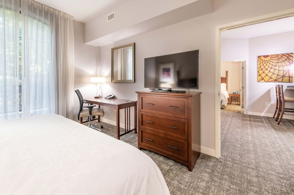 STAYBRIDGE SUITES COLUMBIA 26/78