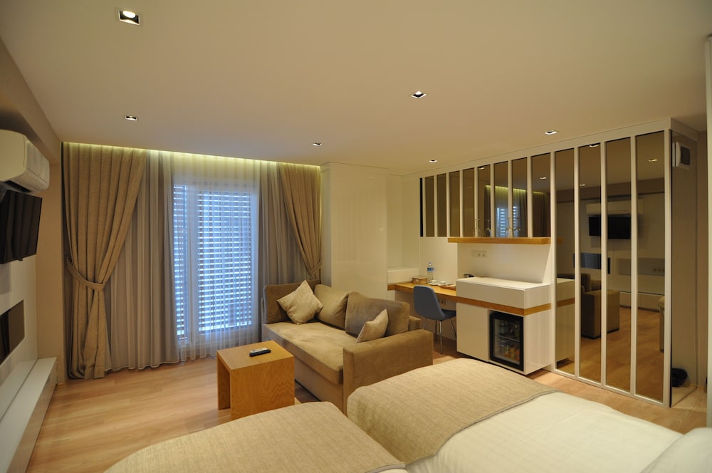 HOTEL BOSFORA 23/50