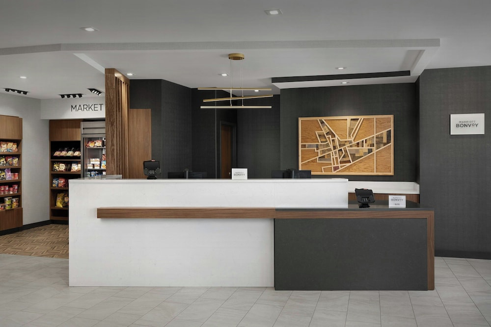 TownePlace Suites by Marriott Sikeston 4/50