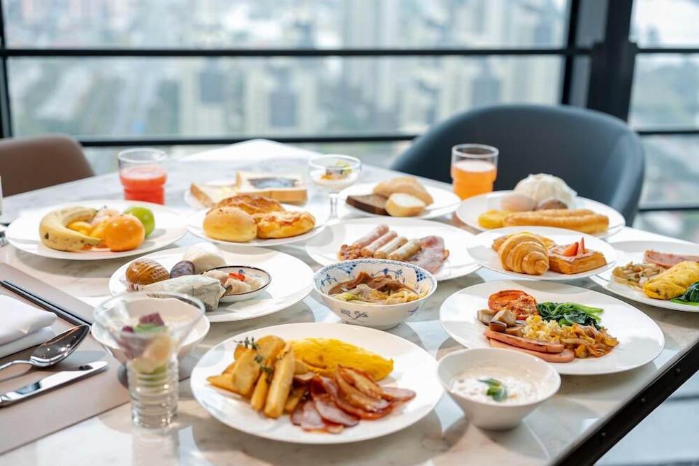 DoubleTree by Hilton Zhangzhou 29/39