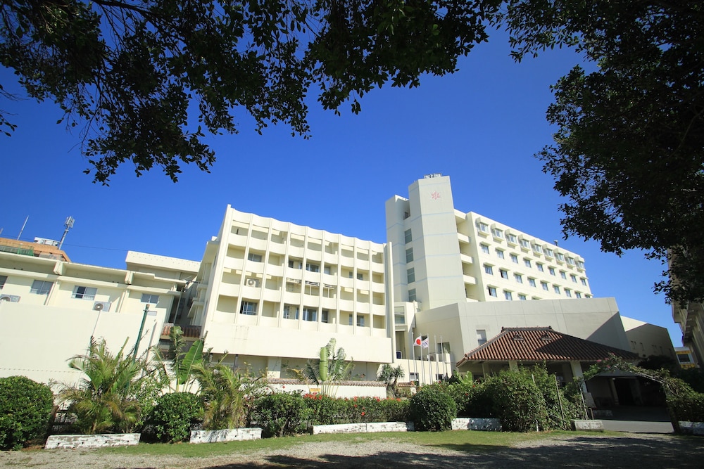 Hotel Miyahira 3/50