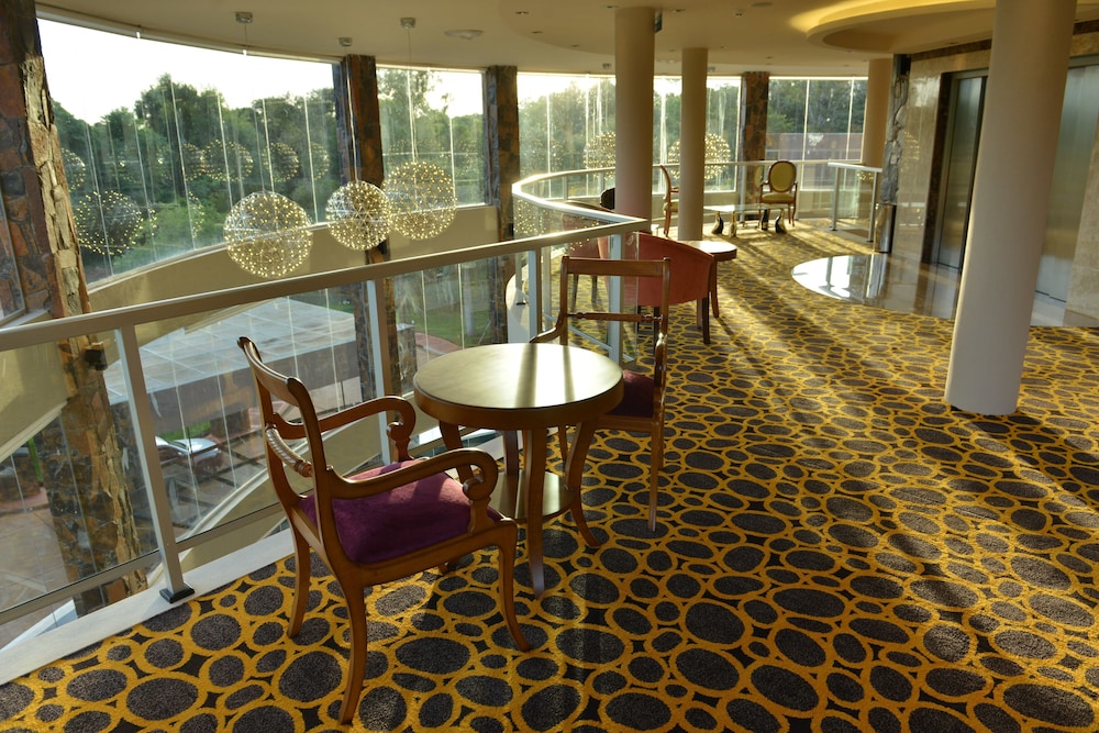 Falls Iguazu Hotel & Spa 44/67