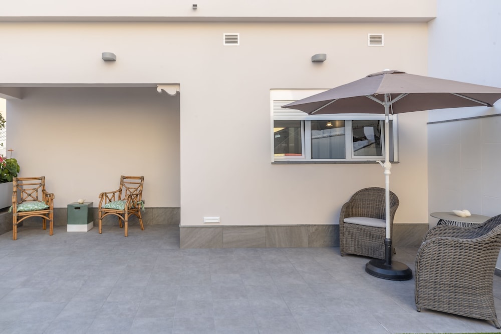 La Palmera Hotel Boutique 4/43