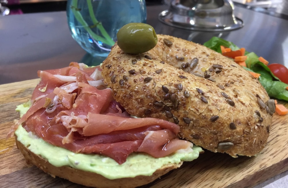Toto Blue Hotel Boutique 44/72