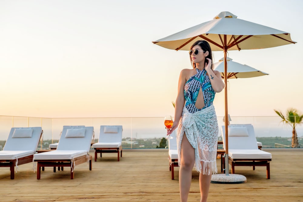 Villaggio Boutique Hotel Hersonissos - Adults Only 51/55