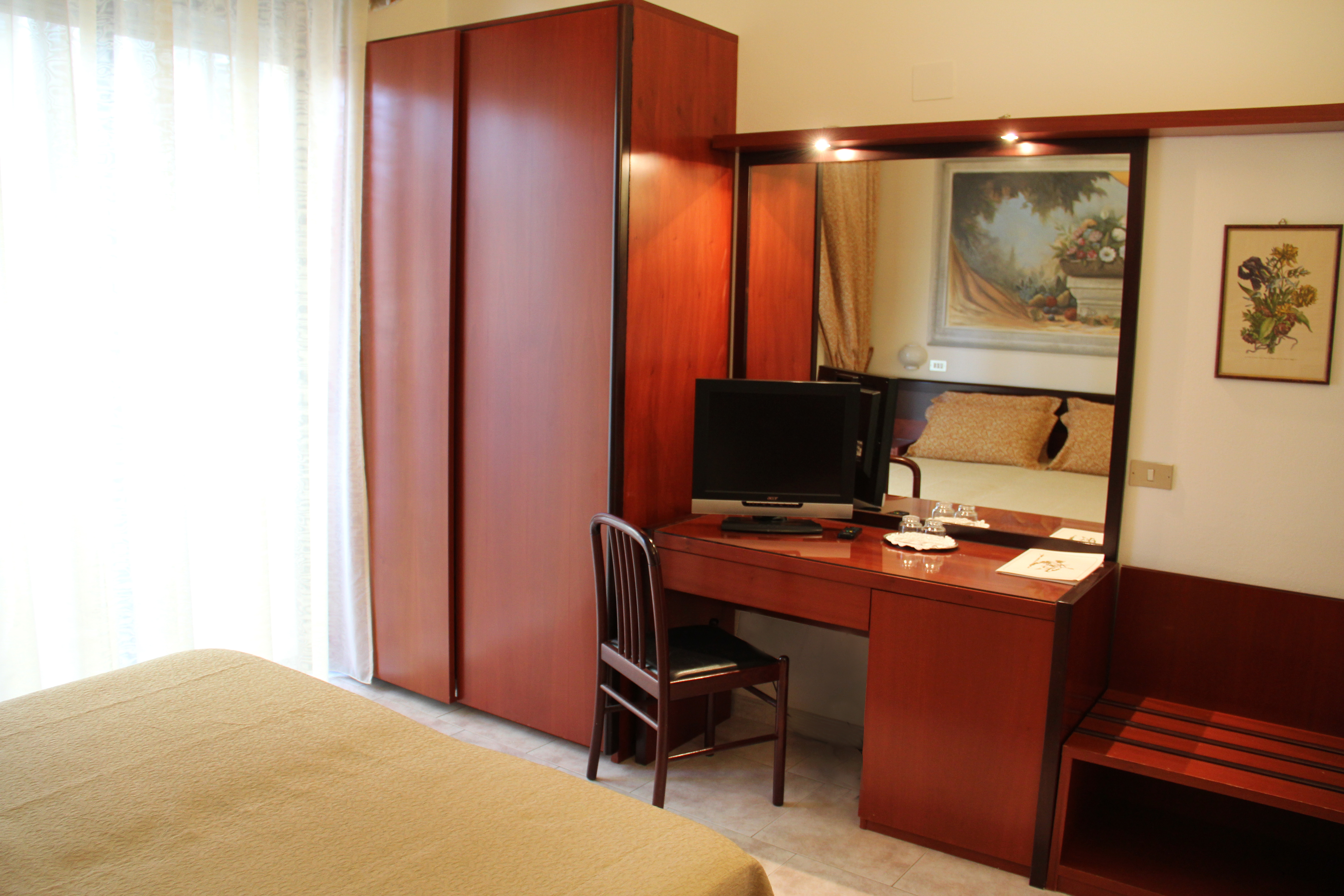 Hotel Nettuno 40/52