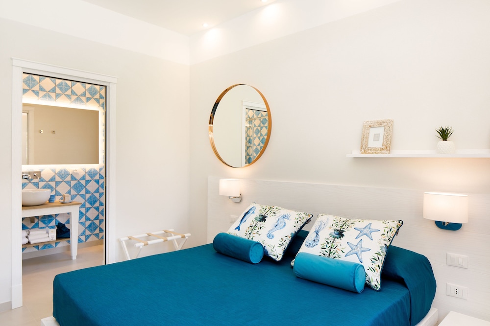 MelRose Sorrento 16/50