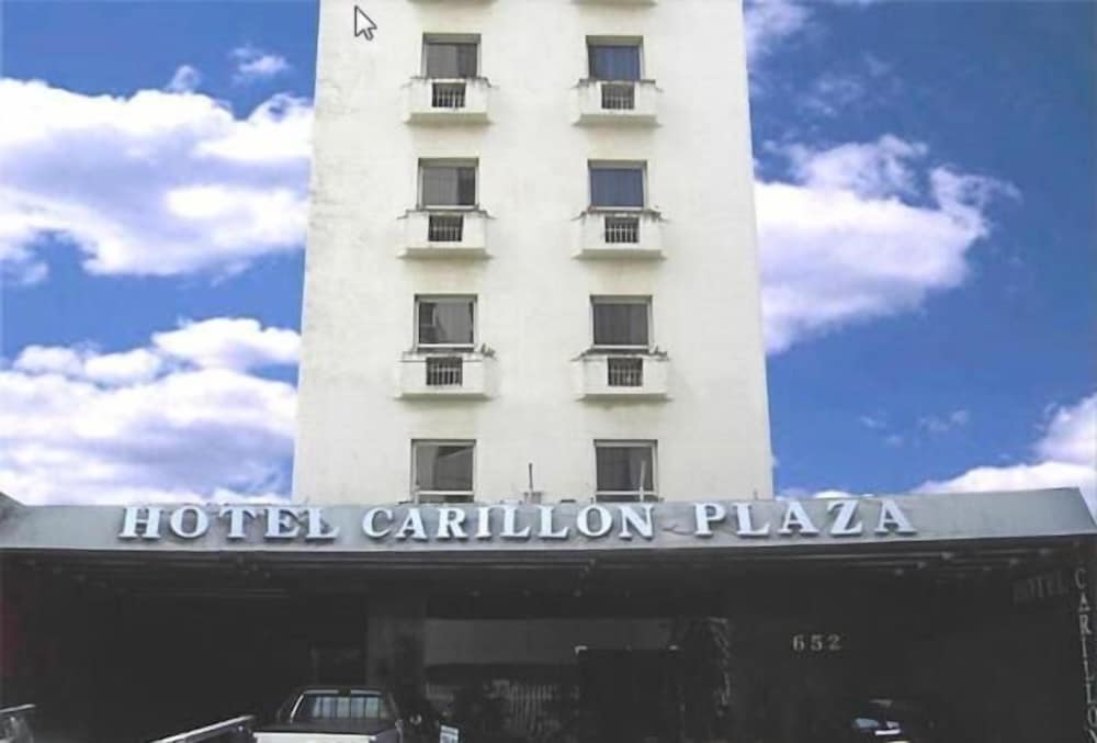 Carillon Plaza Hotel in SAO PAULO