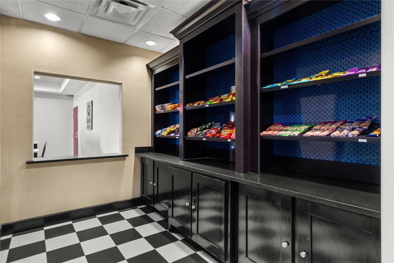 Quality Inn & Suites Pearsall, TX 7/20