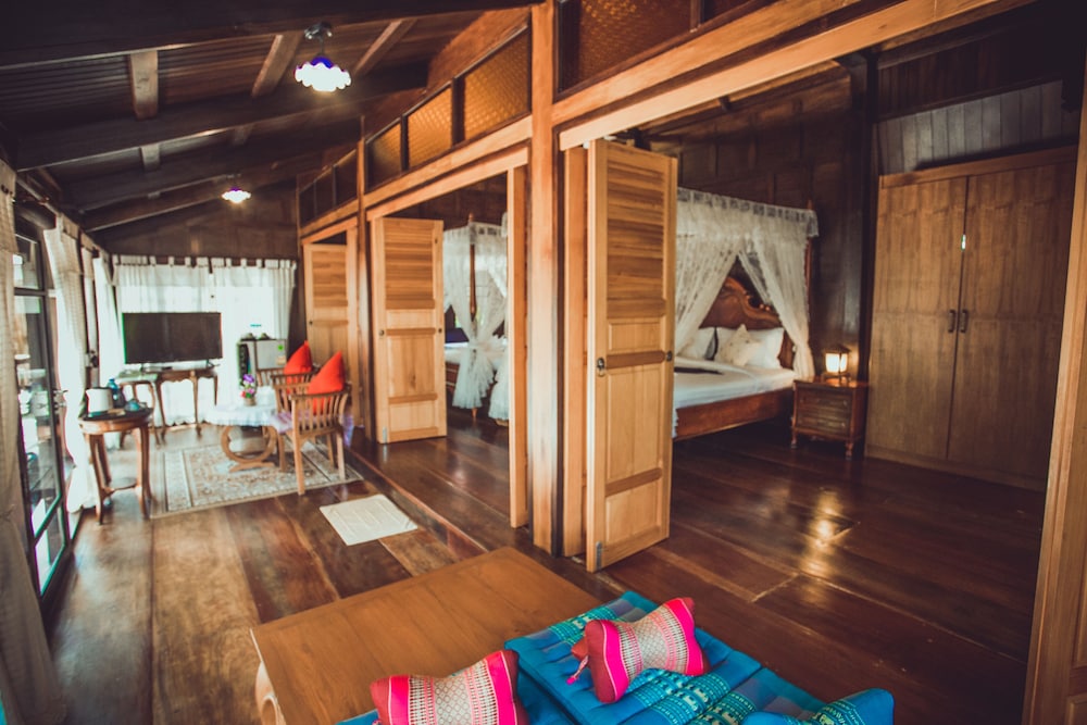 Sasitara Thai Villas 27/74