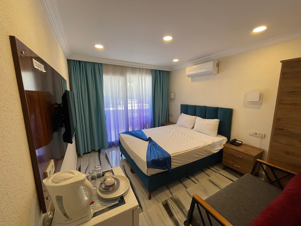 Garden Butik&Apart Otel Akbuk 10/42