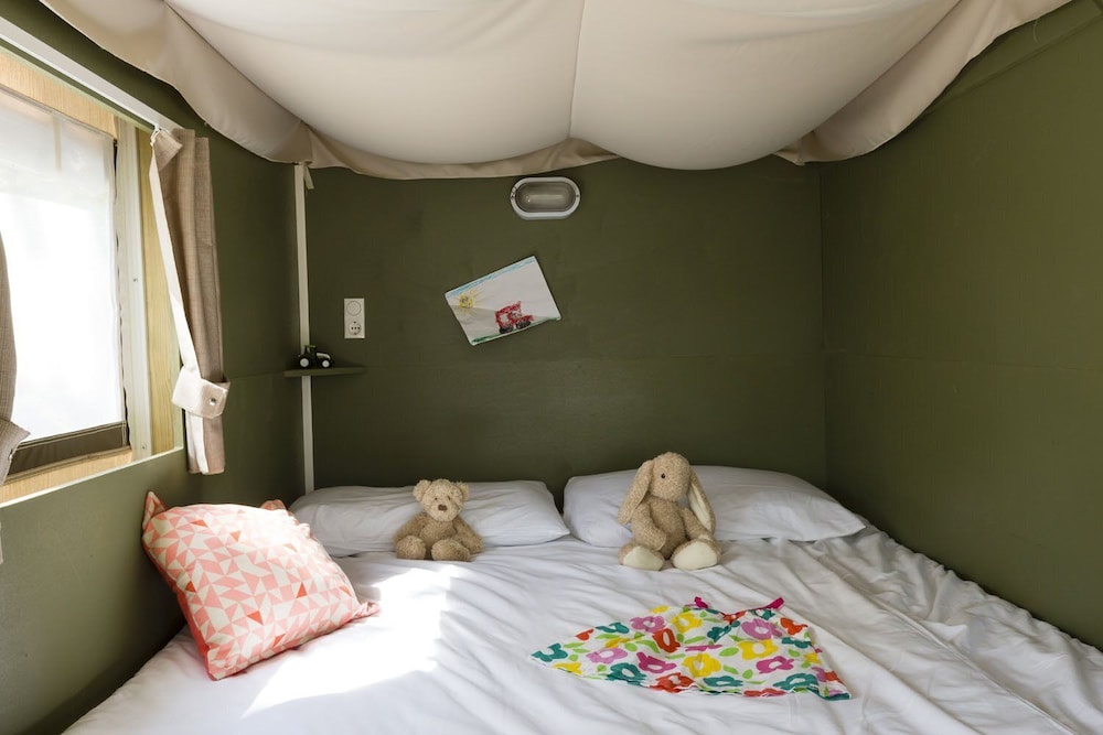 Glamping Village Orlando in Chianti 13/50