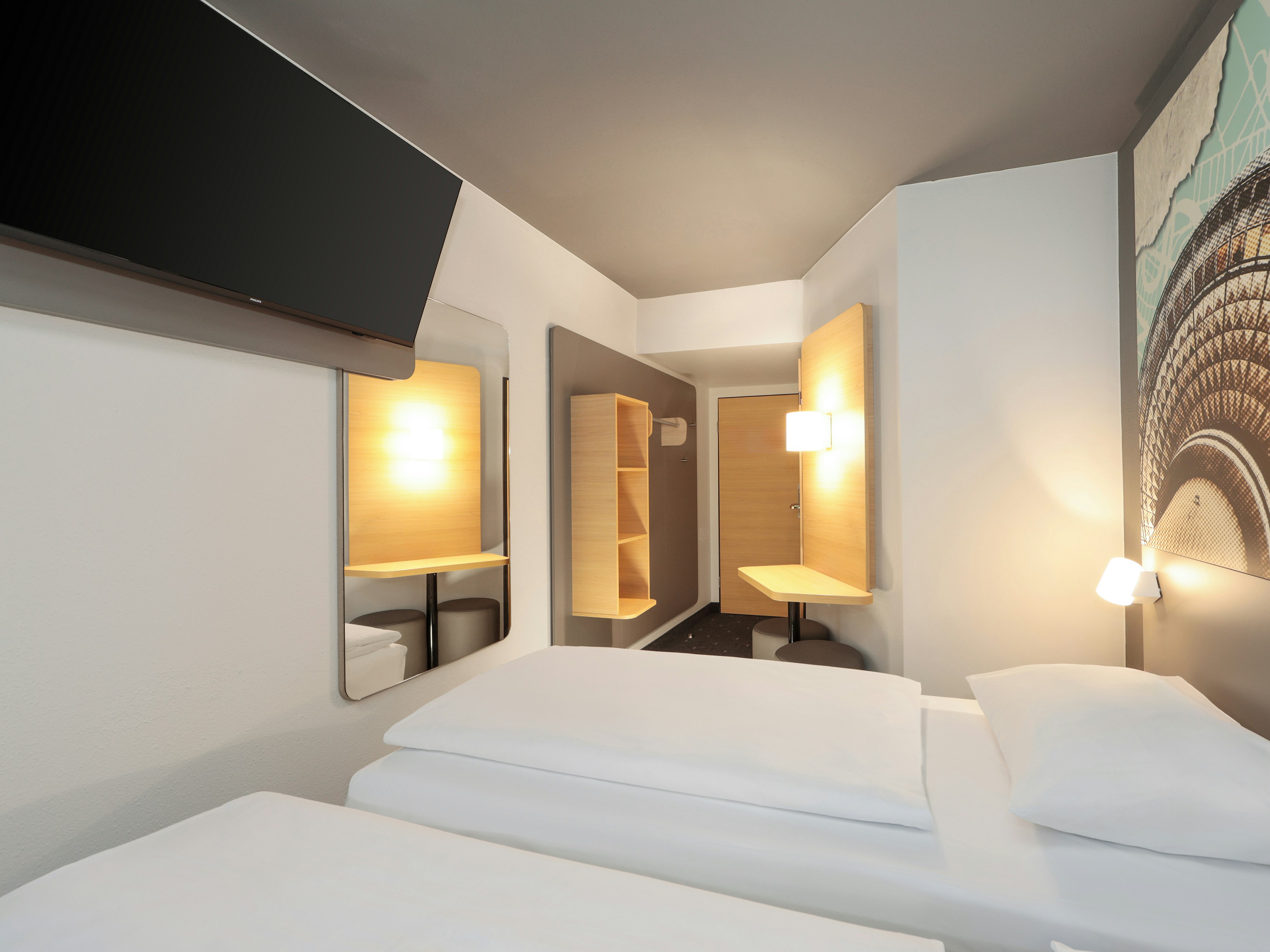 ibis budget Berlin Genshagen 8/28