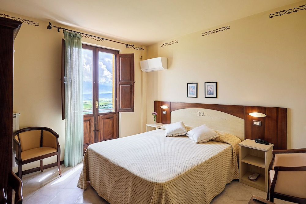 Hotel dei Capitani 17/65