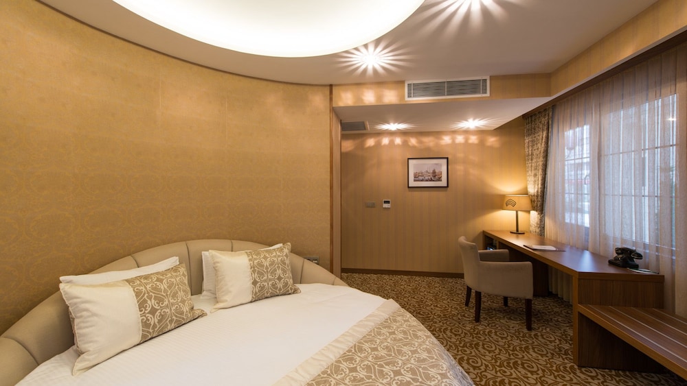 Cesmeli Kosk Hotel Silivri 10/50