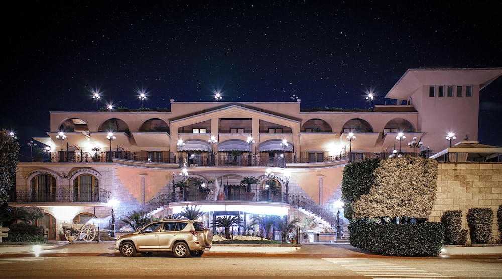 Afrodite Boutique Hotel 4/64
