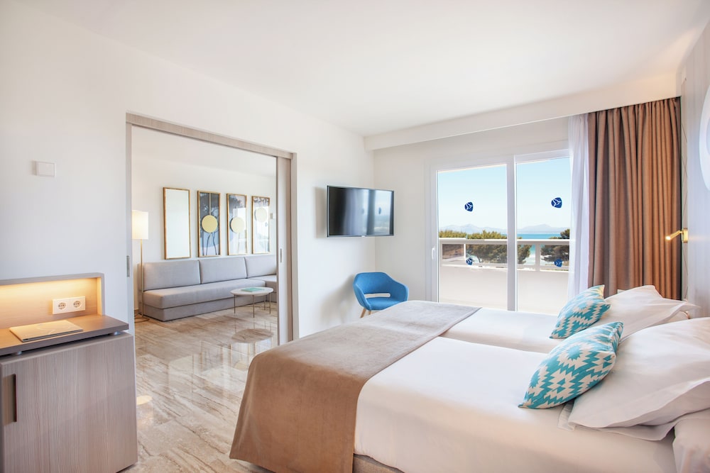 Grupotel Los Principes and Spa 16/47