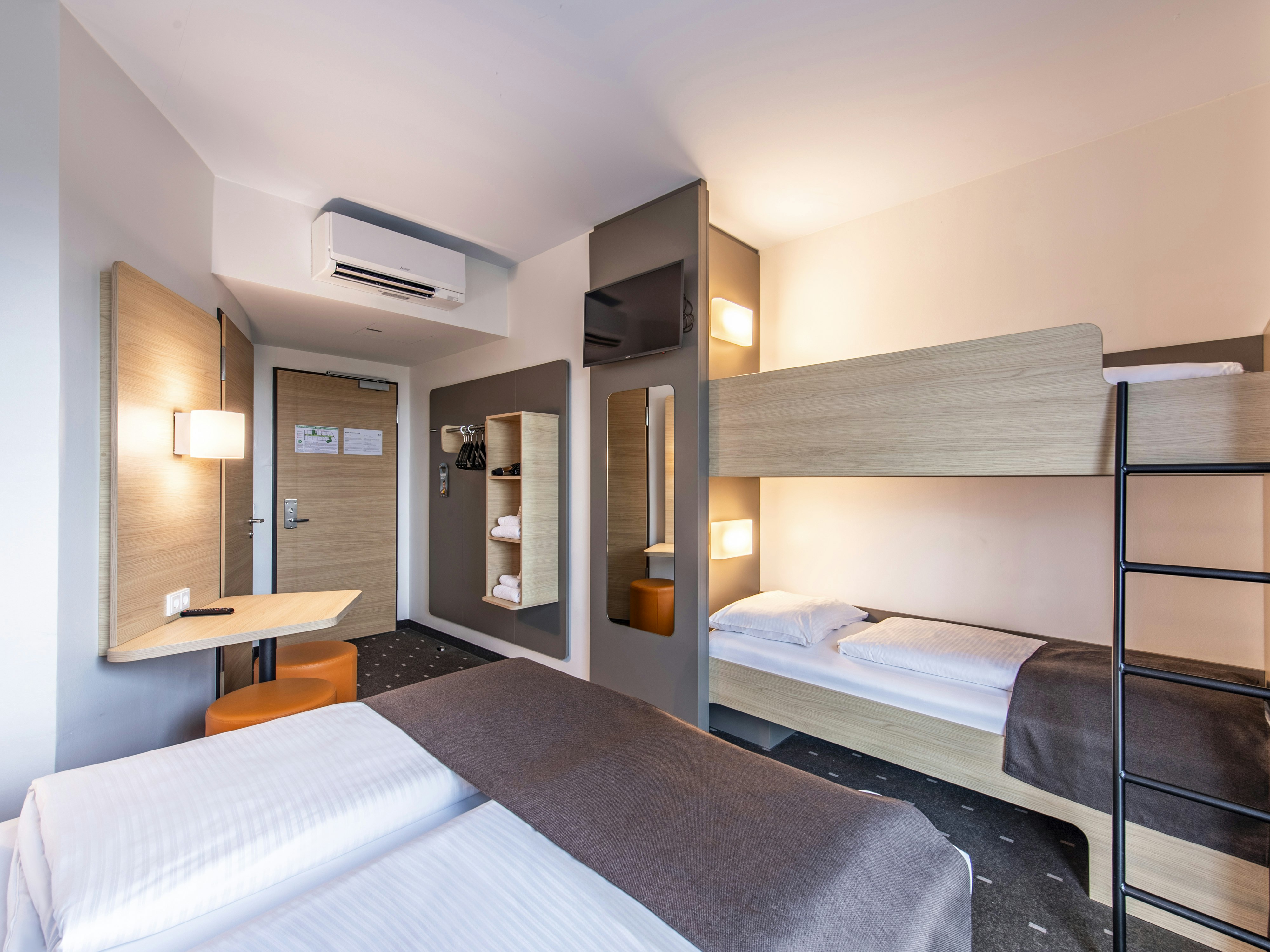 B&B Hotel Augsburg-Nord 7/30
