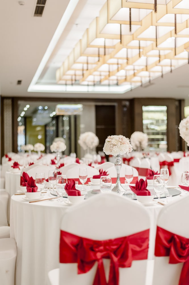 Muong Thanh Grand Lao Cai Hotel 49/63