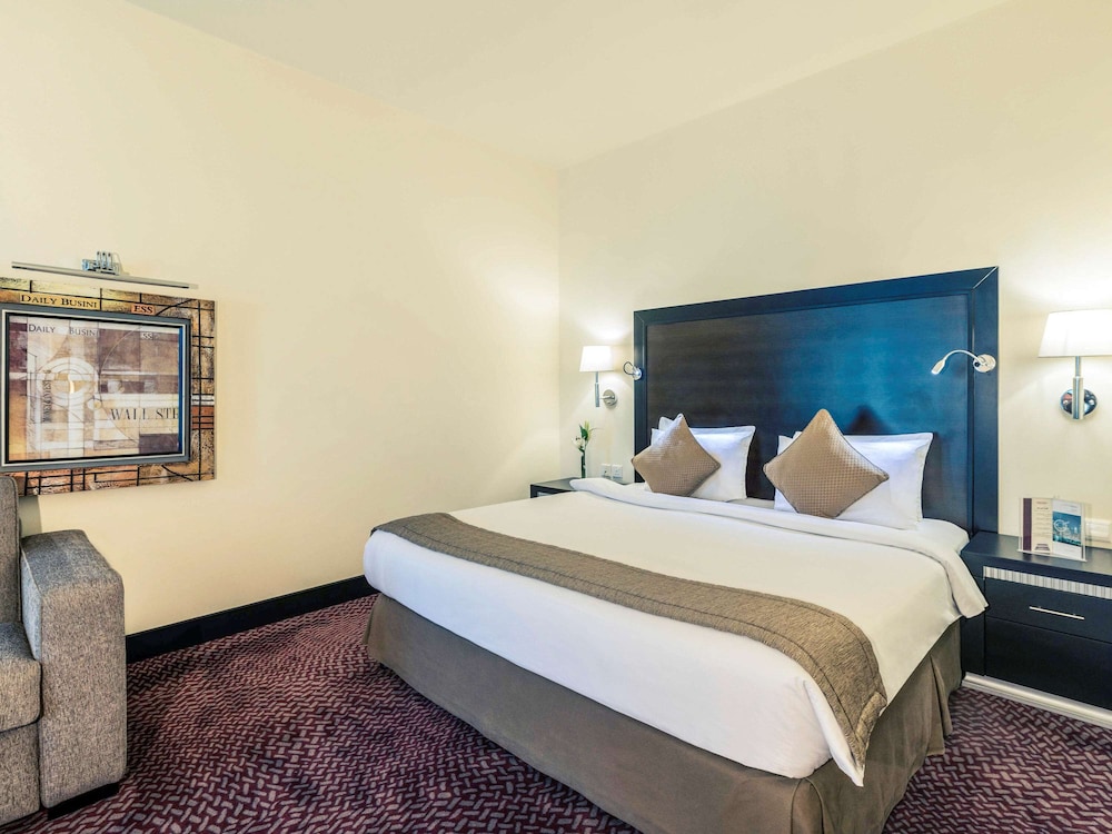 SUPERIOR, DOUBLE BED