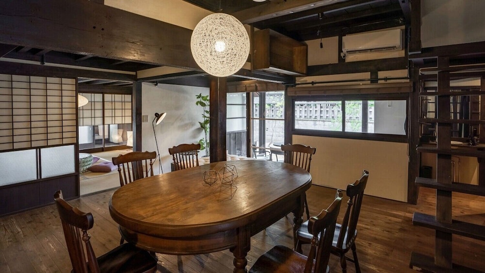 Sasayama Castle Town Hotel Nipponia 44/50