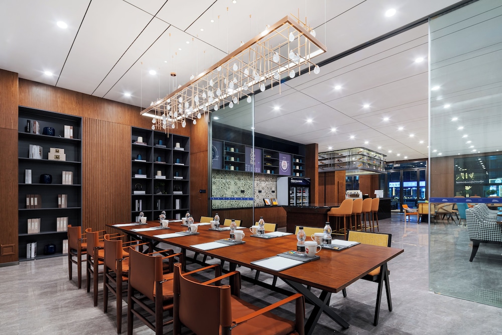 UrCove By Hyatt Yangzhou Dongguan Street 22/28