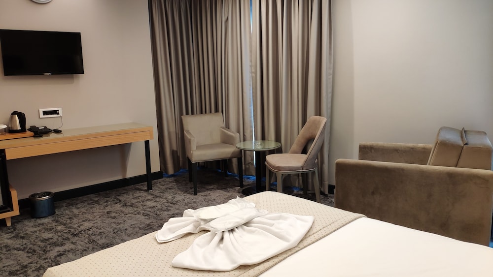 Triada Hotel Karakoy 22/65
