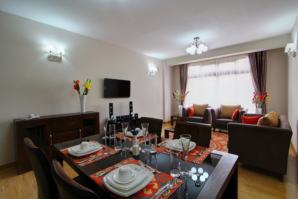 Fenesi Gardens Apartments 27/41