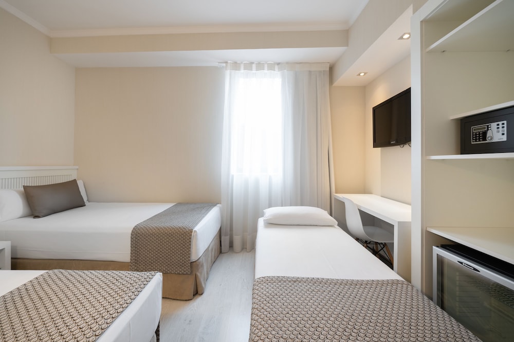 Catalonia Roma Hotel 23/58