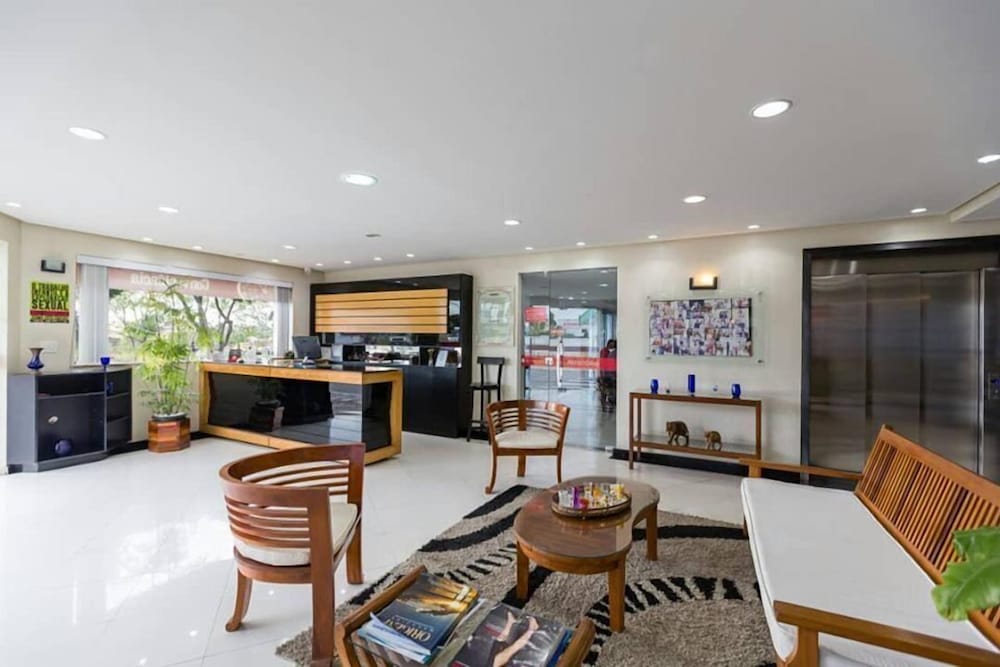 Eunapolis Plaza Hotel 30/43