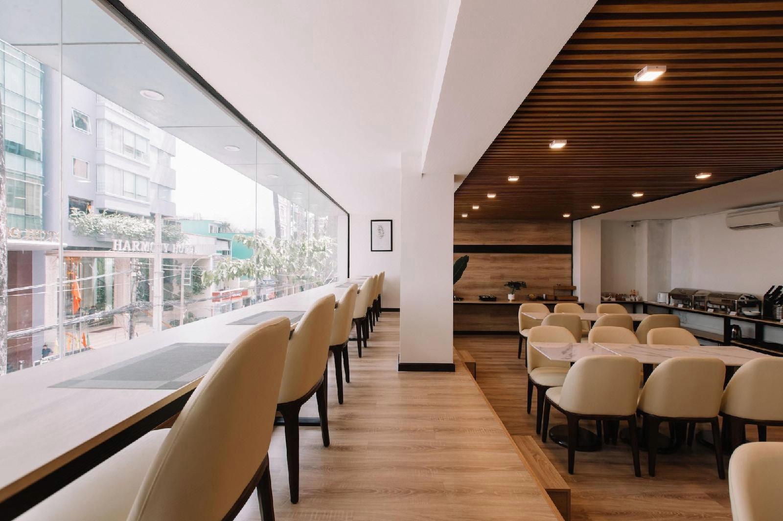 Chotel Ben Thanh 46/50