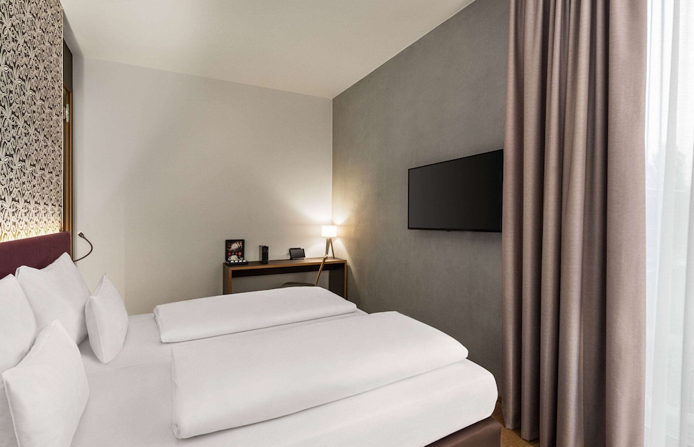 Radisson Hotel Lustenau 9/50
